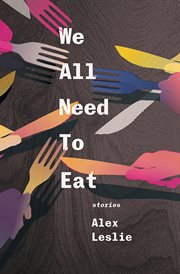 We All Need To Eat cover image