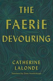 The faerie devouring cover image
