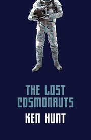 The lost cosmonauts cover image
