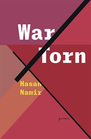 War / torn cover image