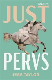 Just pervs cover image