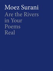 Are the rivers in your poems real cover image