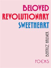 Beloved revolutionary sweetheart cover image