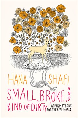 Cover image for Small, Broke, and Kind of Dirty