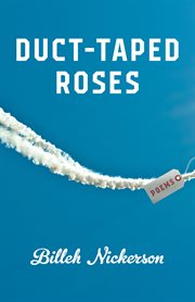Duct-taped roses cover image