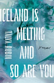 Iceland is melting and so are you cover image