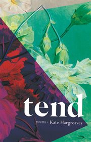 Tend cover image