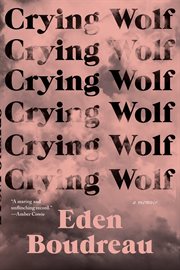 Crying wolf cover image