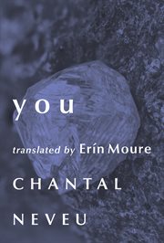 you : Literature in Translation cover image