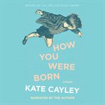How you were born cover image