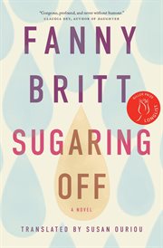 Sugaring Off : Literature in Translation cover image