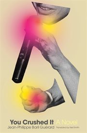 You Crushed It cover image