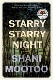 Starry Starry Night cover image