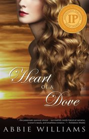 Heart of a dove cover image