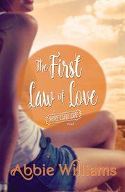 The first law of love cover image