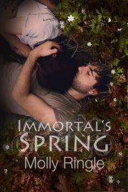 Immortal's spring cover image