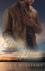 GRACE OF A HAWK cover image