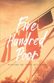 Five hundred poor cover image