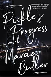 PICKLE'S PROGRESS cover image