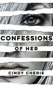 Confessions of her cover image