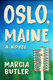 Oslo, Maine cover image
