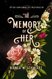 The memory of her cover image