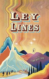 Ley Lines cover image