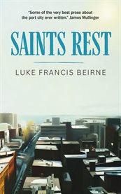 Saints Rest cover image