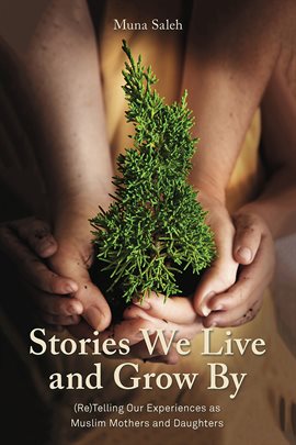 Cover image for Stories we Live and Grow By