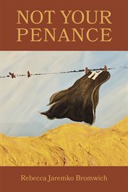 Not your penance cover image