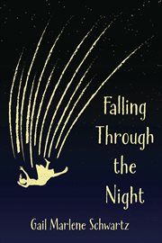 Falling Through the Night by Gail Marlene Schwartz cover image