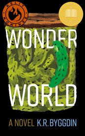 Wonder world cover image