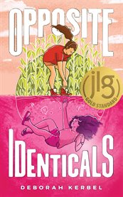 Opposite Identicals cover image