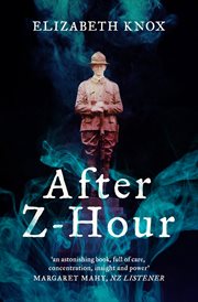 After Z-hour cover image