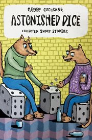 Astonished dice: collected short stories cover image