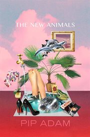 The new animals cover image