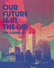 Our future is in the air cover image