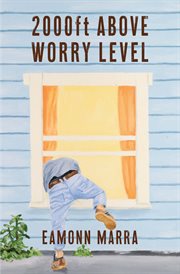 2000ft Above Worry Level cover image