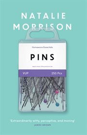 Pins cover image