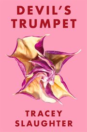 Devil's trumpet cover image