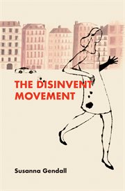 The disinvent movement cover image