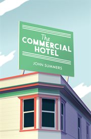 The commercial hotel cover image
