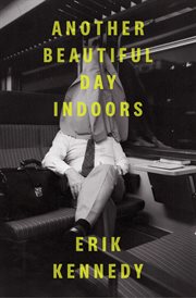 Another beautiful day indoors cover image
