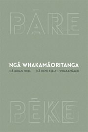 Nga Whakamaoritanga cover image