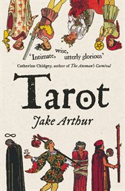 Tarot cover image