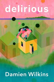 Delirious cover image