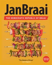The Democratic Republic of Braai cover image