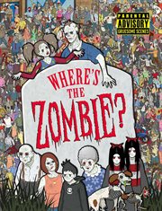 Where's the zombie? cover image