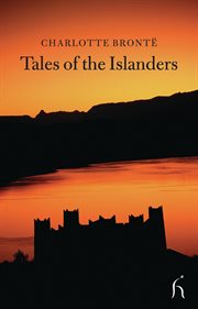 Tales of the islanders cover image