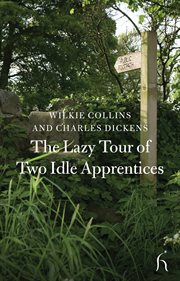 The lazy tour of two idle apprentices cover image